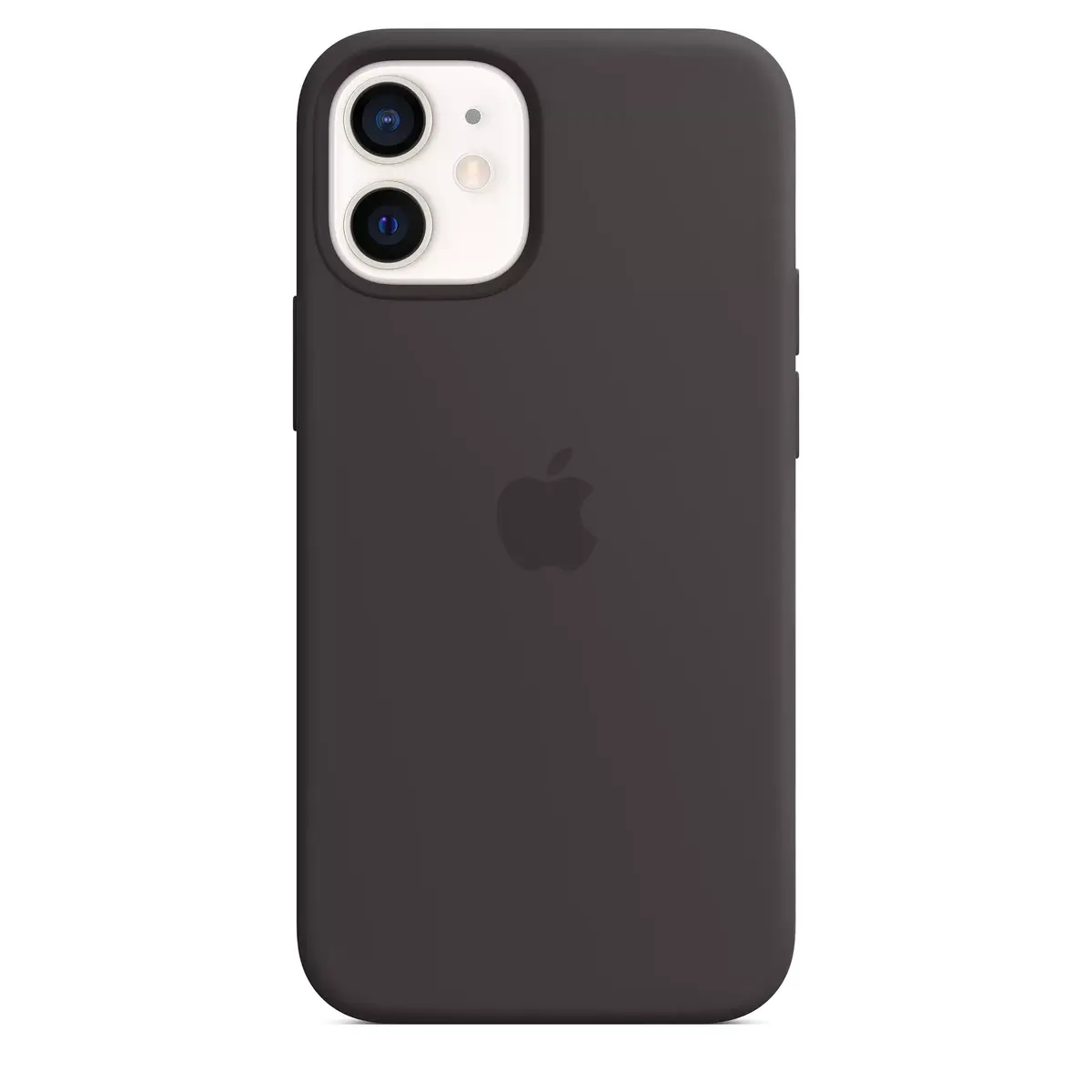Cover Apple iPhone 12 mini Silicone Case with MagSafe Photo 4