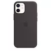 Cover Apple iPhone 12 mini Silicone Case with MagSafe Photo 4