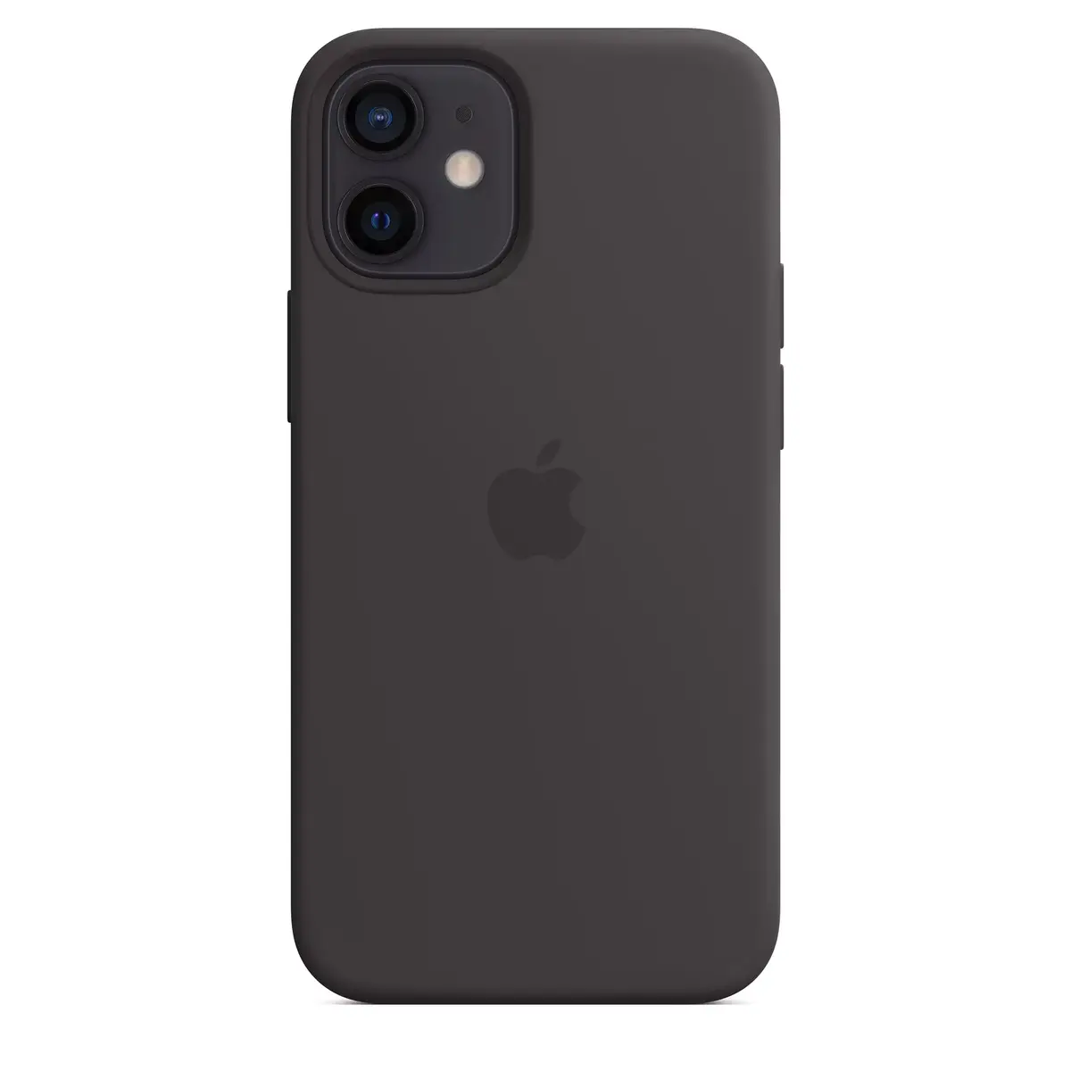 Cover Apple iPhone 12 mini Silicone Case with MagSafe Photo 5