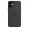 Cover Apple iPhone 12 mini Silicone Case with MagSafe Photo 5