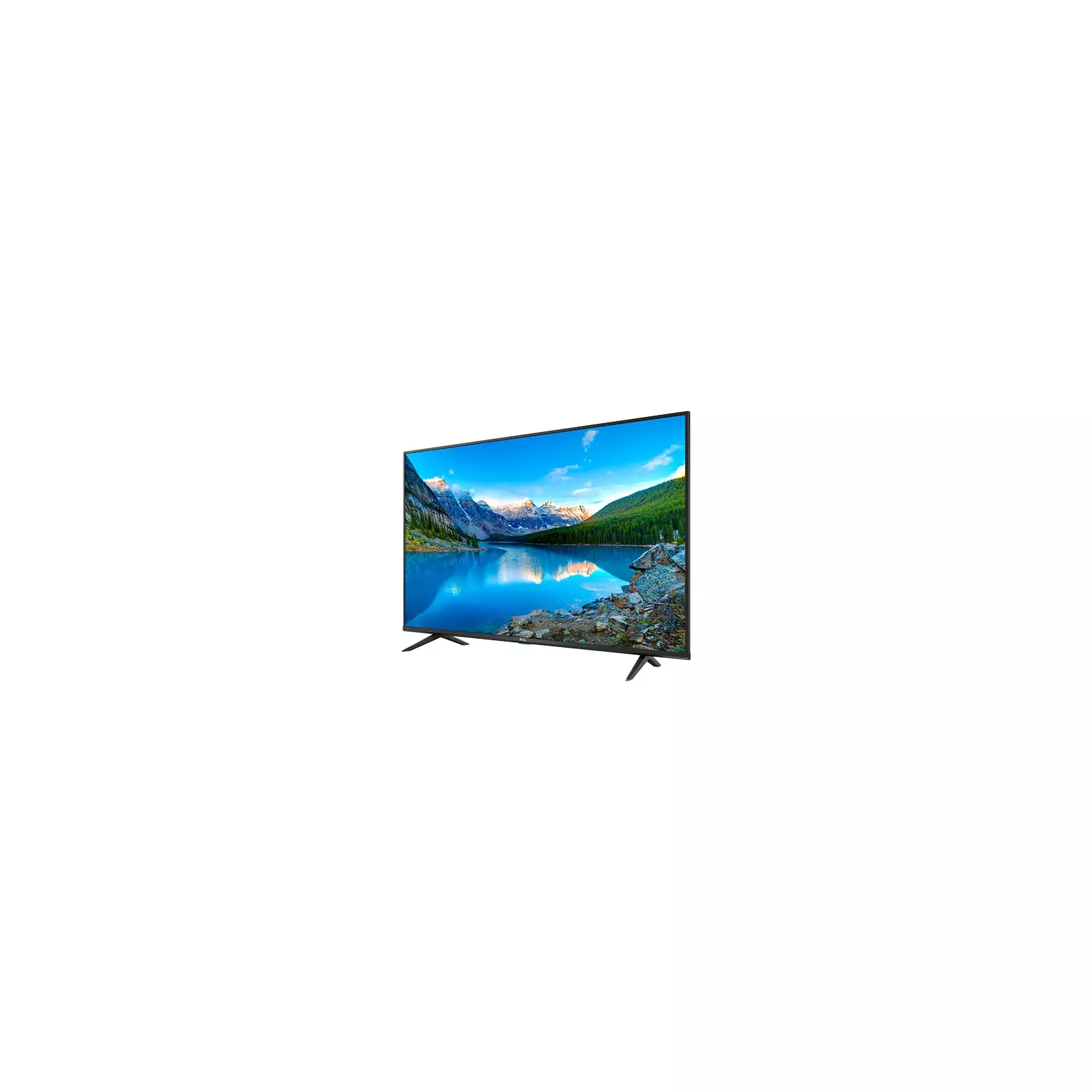 TCL 43P615 TV 109.2 cm 43P615 | TV | AiO.lv