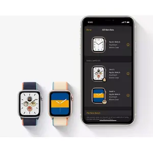 Family Setup — sakari visai ģimenei