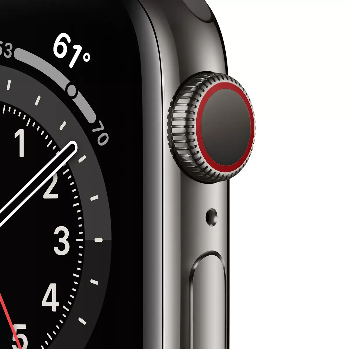 Apple Watch Series 6 40 mm OLED 4G GPS Photo 2