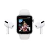 Apple Watch Series 6 40 mm OLED 4G GPS Photo 8