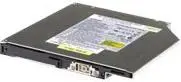 Iekšējais DVD-RW disks Dell 8x SATA