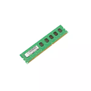 CoreParts MMKN034-4GB atmiņas modulis 1 x 4 GB DDR3 1600 MHz