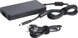 Блок питания и сетевой кабель, Dell (MPN W125873417)