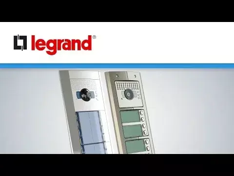 Elektriskā savienojuma kaste Legrand 350020 Photo 2