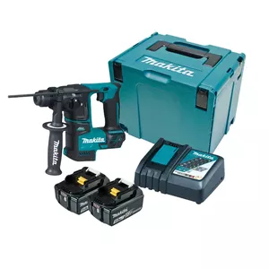 Перфоратор Makita DHR171RTJ