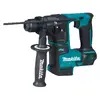 Перфоратор Makita DHR171RTJ Photo 2