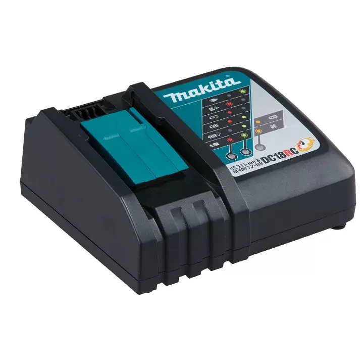 Перфоратор Makita DHR171RTJ Photo 4