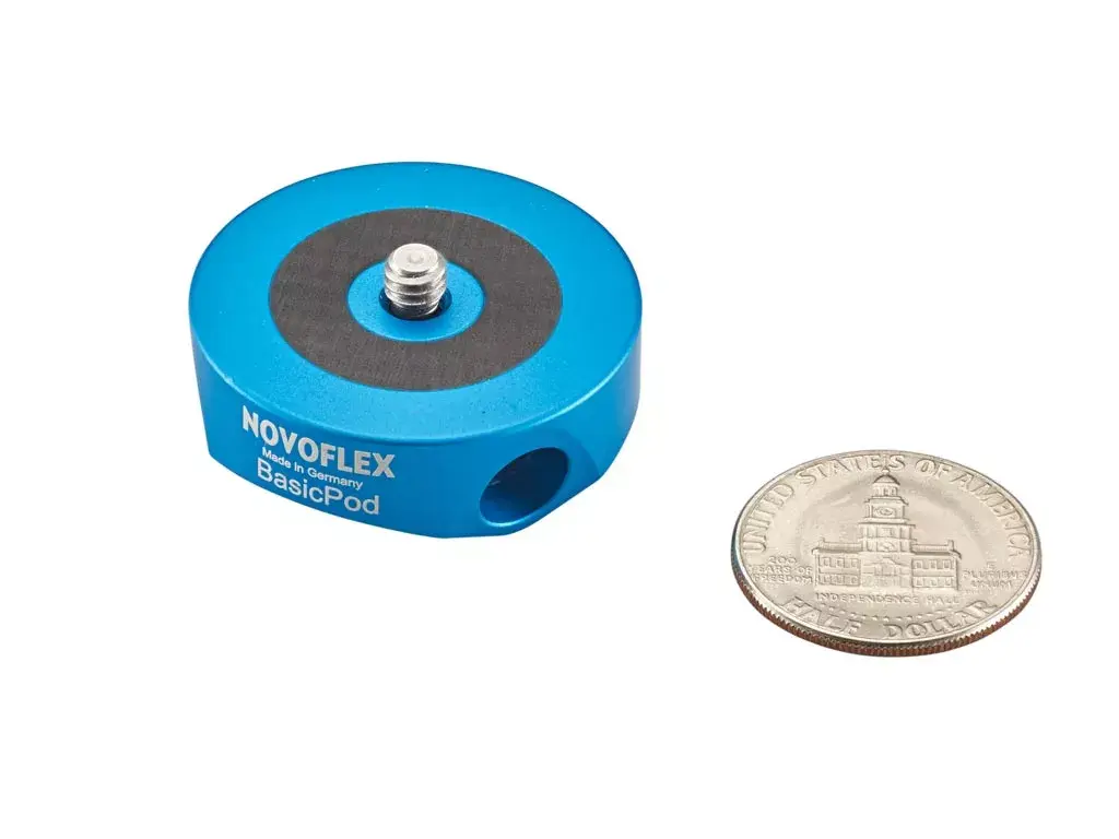 Штатив Novoflex BasicPod Mini Photo 3
