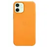Cover Apple iPhone 12 mini Leather Case with MagSafe Photo 2