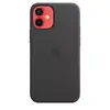 Чехол Apple iPhone 12 mini Leather Case with MagSafe Photo 3