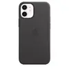 Чехол Apple iPhone 12 mini Leather Case with MagSafe Photo 4