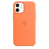 Cover Apple iPhone 12 mini Silicone Case with MagSafe Photo 4