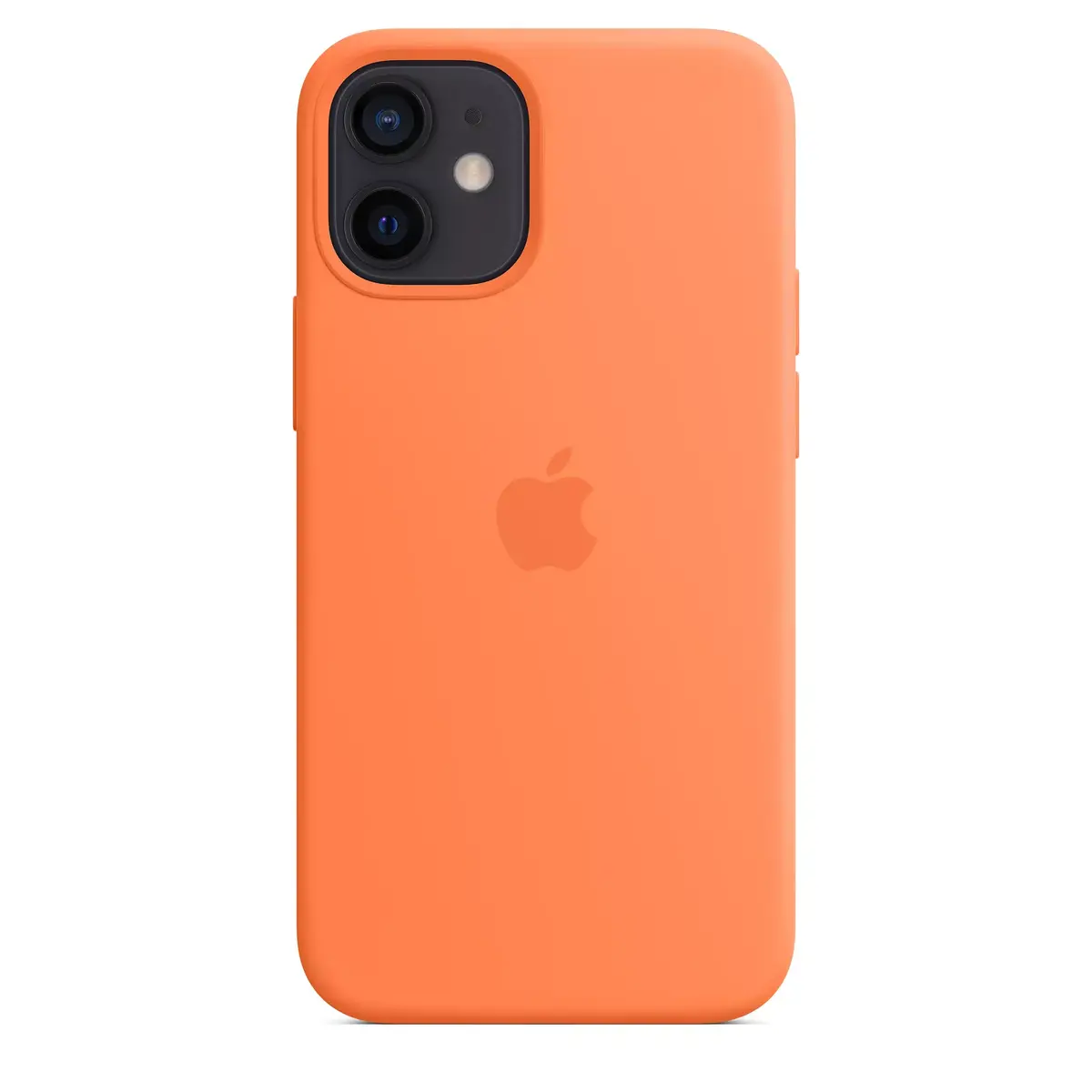 Cover Apple iPhone 12 mini Silicone Case with MagSafe Photo 5