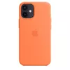 Cover Apple iPhone 12 mini Silicone Case with MagSafe Photo 5