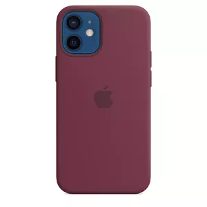 Apple MHKQ3ZM/A чехол для мобильного телефона 13,7 cm (5.4") Крышка Пурпурный