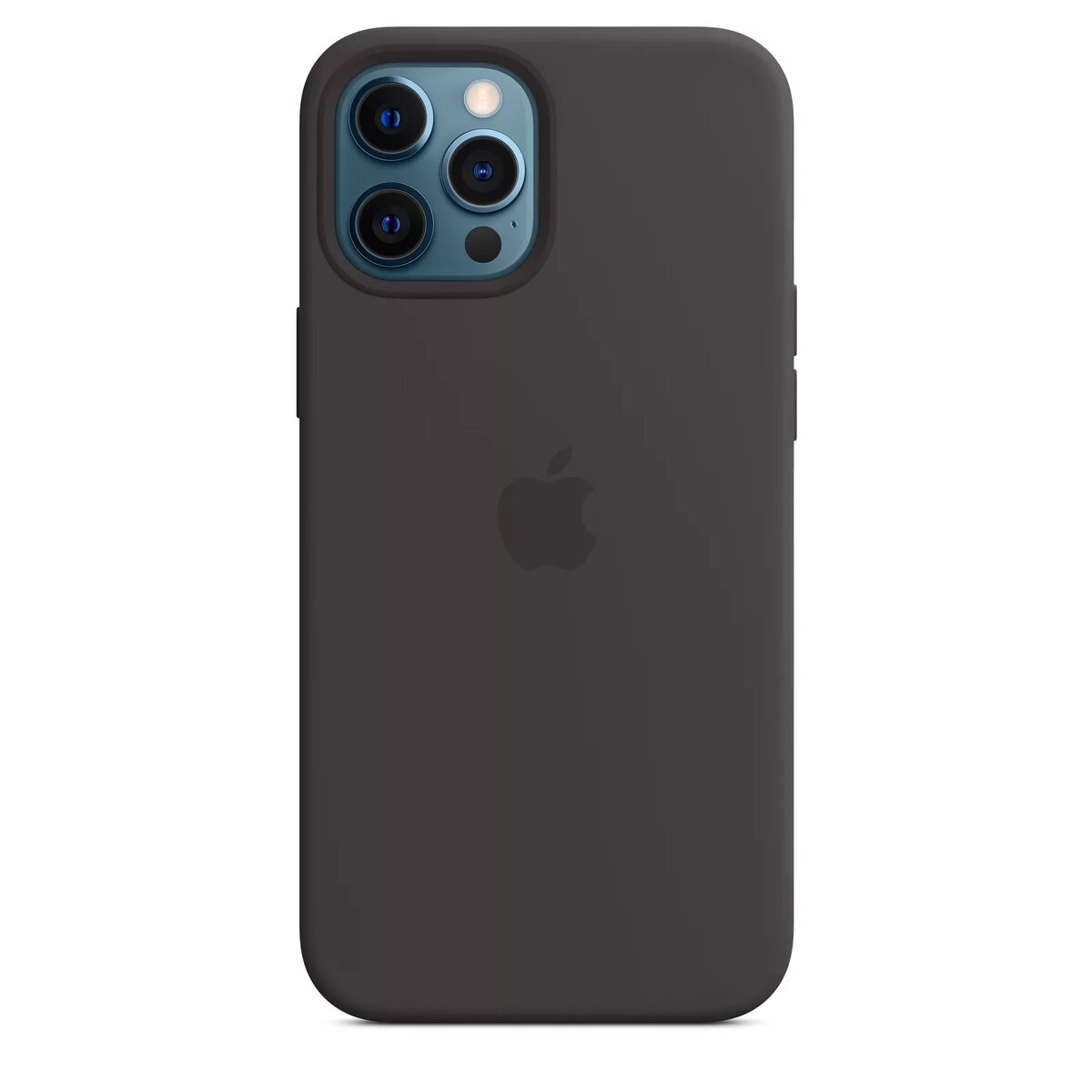 Apple iPhone 12 Pro Max silikona