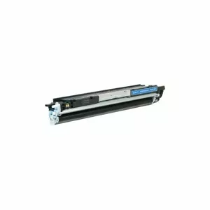 Тонер HP 126A ЦИАН 1K для Color LaserJet CP1025 CE311A