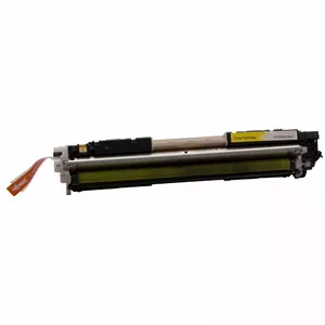 Тонер HP 126A ЖЕЛТЫЙ 1K для Color LaserJet CP1025 CE312A