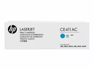 Тонер HP Toner 305A голубой 2500 страниц
