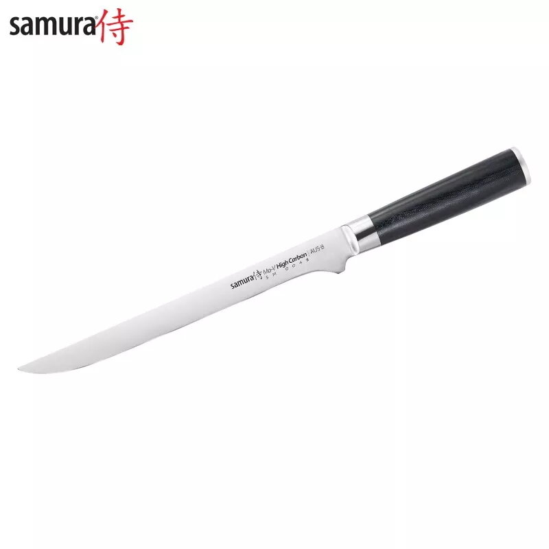 Samura MO-V Filejas nazis 8.5``/218mm
