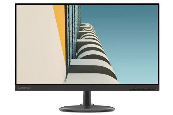 Datora monitors Lenovo D24-20 23.8"