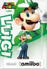 Nintendo Luigi kolekcionējama figūriņa Super Mario Photo 3