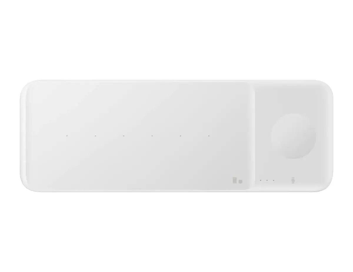 Wireless Charger Samsung EP-P6300TWEGEU Photo 2