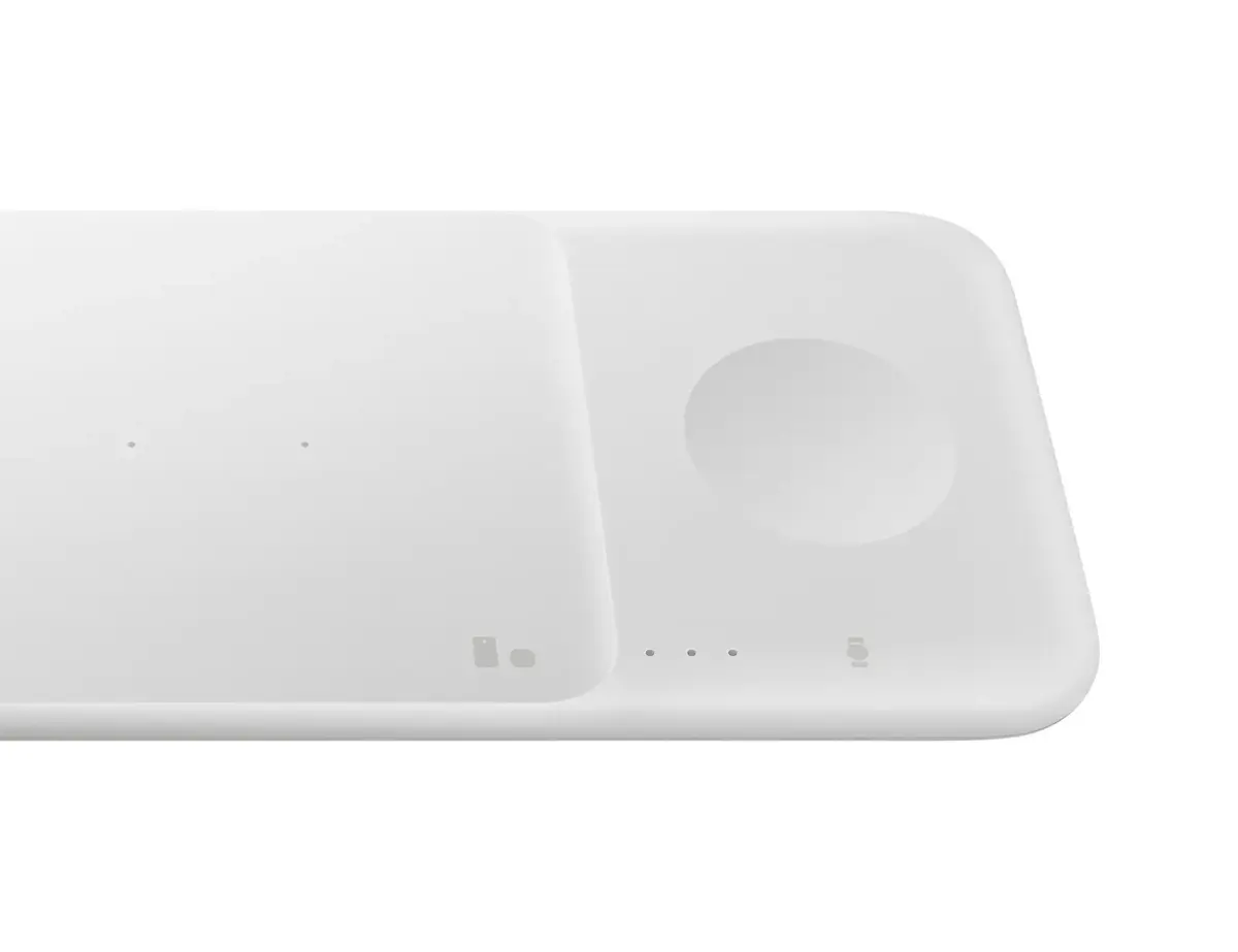 Wireless Charger Samsung EP-P6300TWEGEU Photo 6