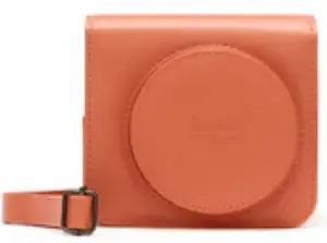 Fujifilm SQ1 Compact Camera Case Terracotta