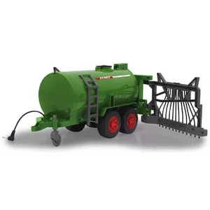 Water Tank RC Model Jamara Fendt