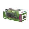 Water Tank RC Model Jamara Fendt Photo 2
