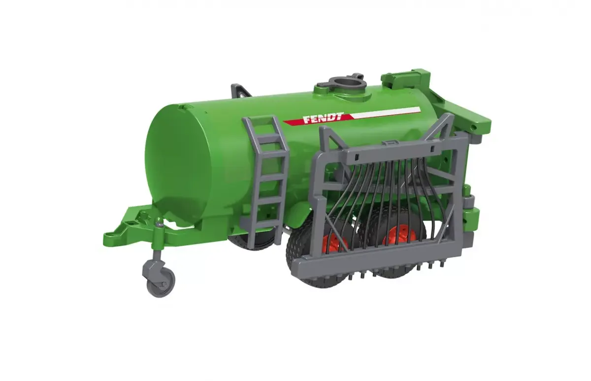 Water Tank RC Model Jamara Fendt Photo 3