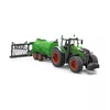Water Tank RC Model Jamara Fendt Photo 5