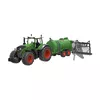 Water Tank RC Model Jamara Fendt Photo 6