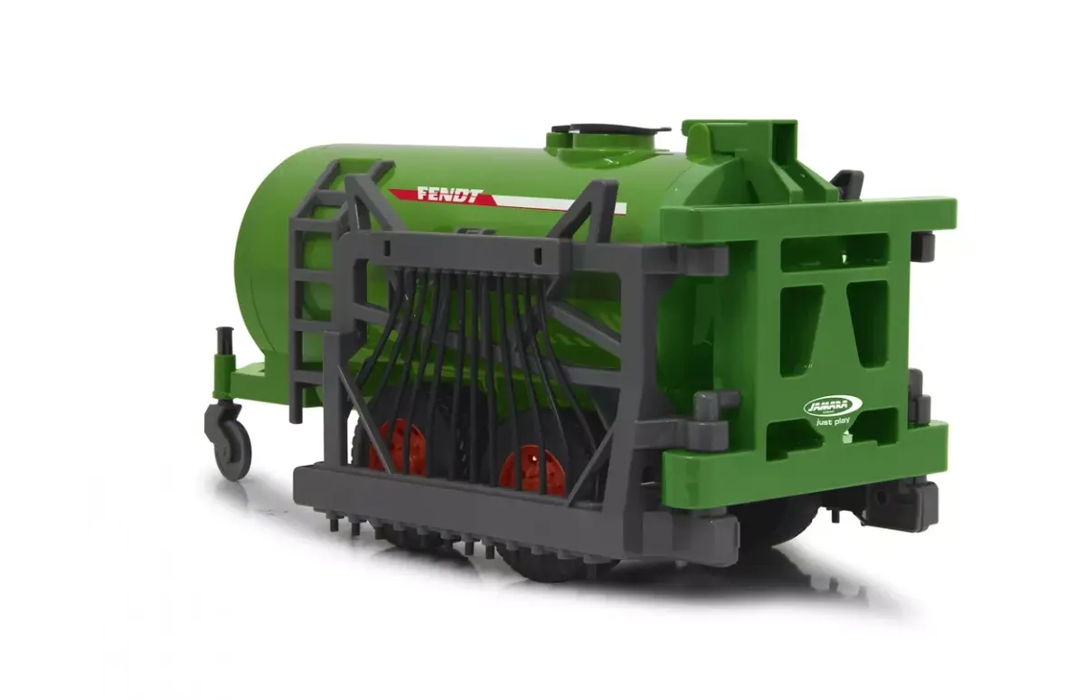 Water Tank RC Model Jamara Fendt Photo 8