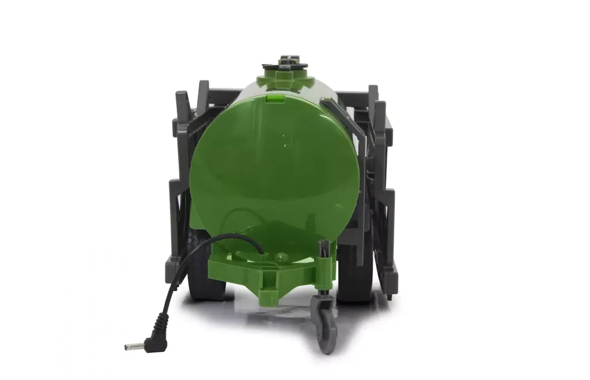 Water Tank RC Model Jamara Fendt Photo 9