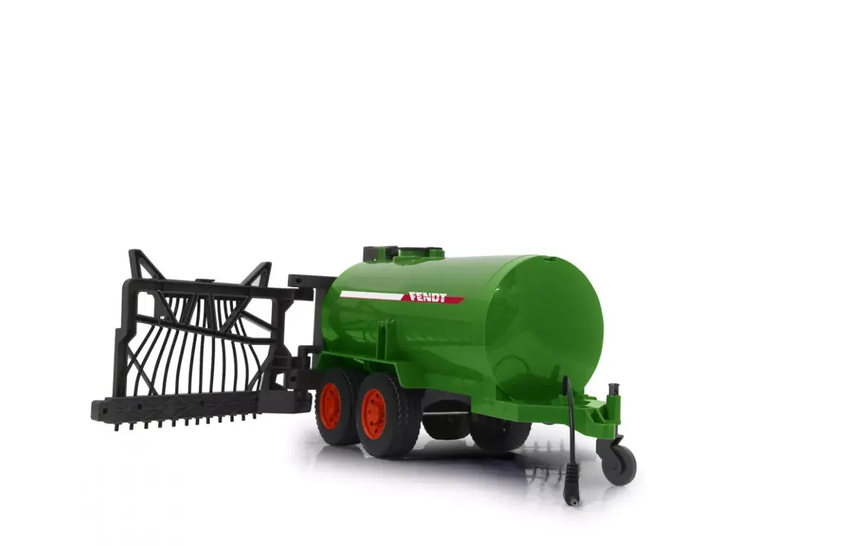 Water Tank RC Model Jamara Fendt Photo 10
