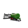 Water Tank RC Model Jamara Fendt Photo 10