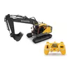 Excavator Jamara Volvo EC160E Photo 2