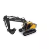 Excavator Jamara Volvo EC160E Photo 4