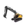 Excavator Jamara Volvo EC160E Photo 5