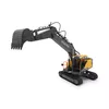 Excavator Jamara Volvo EC160E Photo 6