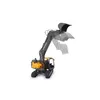 Excavator Jamara Volvo EC160E Photo 7