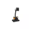 Excavator Jamara Volvo EC160E Photo 10