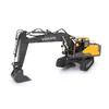 Excavator Jamara Volvo EC160E Photo 11