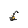 Excavator Jamara Volvo EC160E Photo 12
